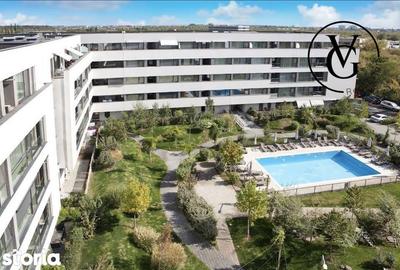 Apartament cu 2 camere semidecomandat, mobilat în Chitila - 2