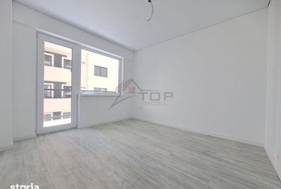 Garsonieră decomandată în Bârnova - 5