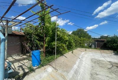 Casă cu 2 camere în Central - 1