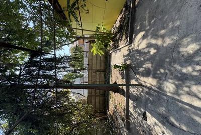 Casă cu 2 camere în Central