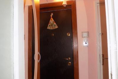 Apartament cu 2 camere semidecomandat în Calea Galați - 1