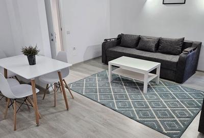 Apartament cu 2 camere decomandat în Central - 2