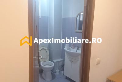 Garsonieră decomandată, mobilată în Fundeni - 7