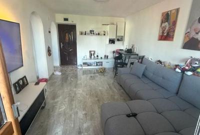Apartament cu 2 camere semidecomandat în Central - 5