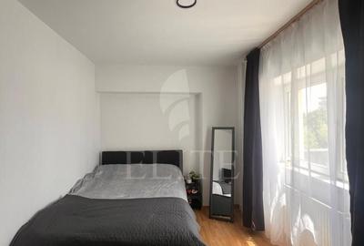 Apartament cu 2 camere decomandat în Mărăști - 5