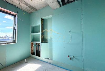 Apartament cu 5 camere decomandat în Herăstrău - 36