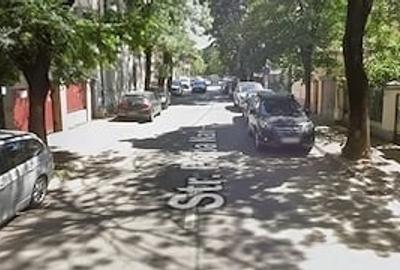 Apartament cu 3 camere semidecomandat în Ferdinand