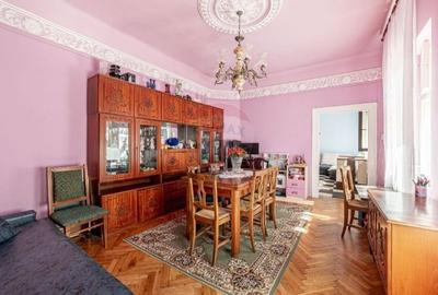 Casă cu 5 camere cu Teren 780 Mp în Pârneava - 3