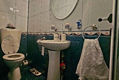 Apartament cu 3 camere decomandat, mobilat în Lujerului - 6