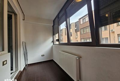 Garsonieră decomandată în Chiajna - 11