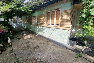 Casă individuală cu 4 camere cu Teren 1100 Mp în Blejoi - 6