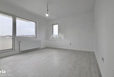 Apartament cu 3 camere în Chiajna - 10