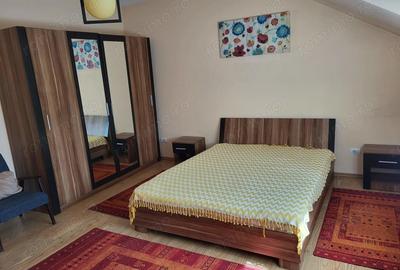 Apartament cu 2 camere decomandat în Bogdăneștilor - 2
