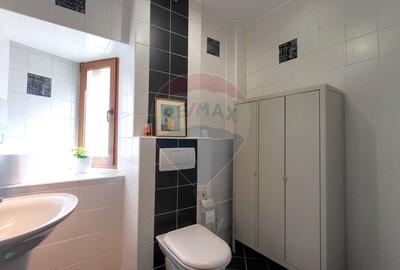 Apartament cu 3 camere decomandat, mobilat în Bună Ziua - 12