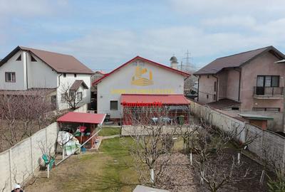 Casă individuală cu 6 camere cu Canalizare în Ștefăneștii de Sus - 3