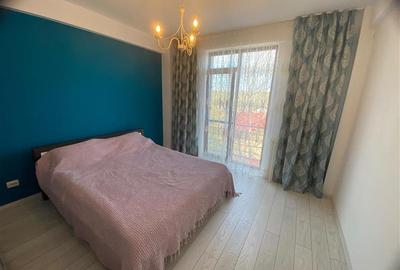 Apartament cu 3 camere decomandat în Aeroport