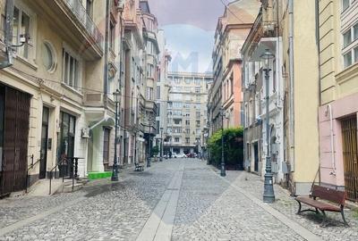 Apartament cu 2 camere în Centrul Istoric
