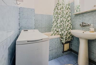 Apartament cu 2 camere semidecomandat, mobilat în Plopilor - 16