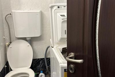 Apartament cu 3 camere decomandat în Faleza Nord