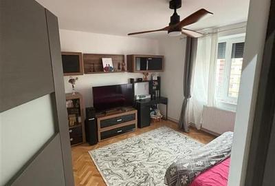 Apartament cu 2 camere decomandat, mobilat în Hipodrom 3 - 3