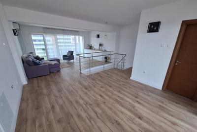 Apartament cu 5 camere decomandat, mobilat în Bună Ziua - 18