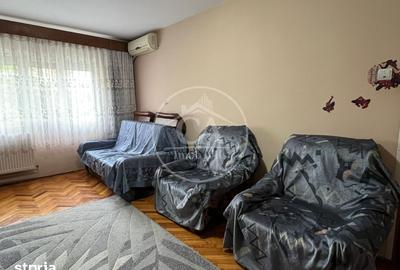 Apartament cu 2 camere decomandat în Orașul Nou - 5