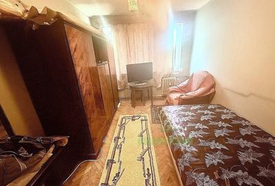 Apartament cu 3 camere decomandat în Berceni - 4
