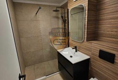 Apartament cu 2 camere, mobilat în Stadion - 10