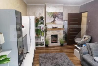 Apartament cu 2 camere decomandat în Rogerius - 1