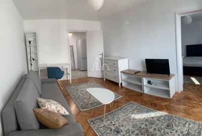 Apartament cu 2 camere decomandat în Dâmbu Pietros
