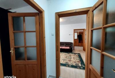 Apartament cu 2 camere în Ultracentral - 3