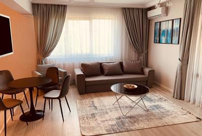 Apartament cu 2 camere decomandat în Albert - 4