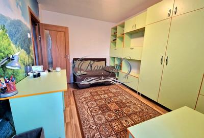 Apartament cu 2 camere semidecomandat, mobilat în Gheorgheni - 4