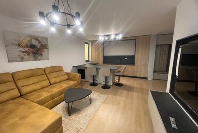 Apartament cu 2 camere decomandat în Faleza Nord - 1