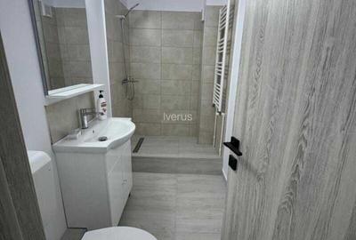 Apartament cu 3 camere decomandat în 13 Septembrie