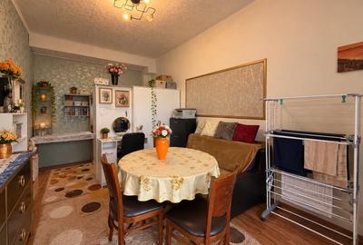 Apartament cu 2 camere semidecomandat în Zorilor