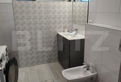 Casă cu 2 camere cu Teren 1600 Mp în Cerghid - 9