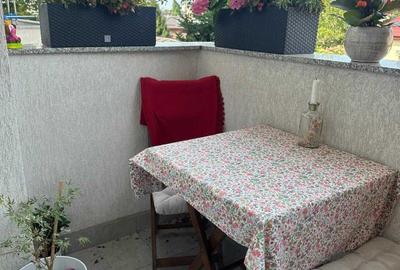 Apartament cu 2 camere decomandat în Parcul Carol - 8