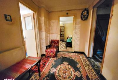 Apartament cu 3 camere în Cornișa - 6