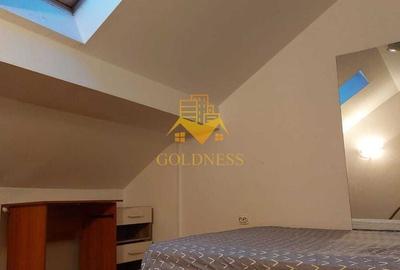 Apartament cu 2 camere decomandat, mobilat în Central - 2
