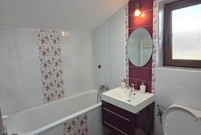 Casă individuală cu 5 camere cu Canalizare în Tineretului - 11