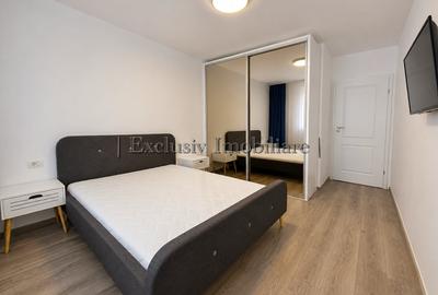 Apartament cu 4 camere decomandat în Faleza Nord - 25