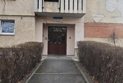Apartament cu 2 camere decomandat în Exterior Sud - 3