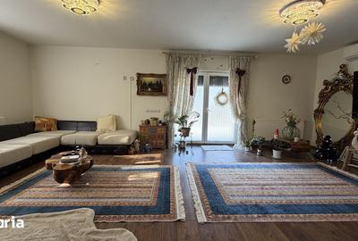 Casă cu 6 camere cu Teren 1000 Mp în Vărăști - 5