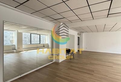 Spațiu comercial, de 80 mp, în Central