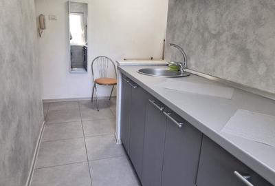 Apartament cu 3 camere semidecomandat în Sat Vacanță - 7