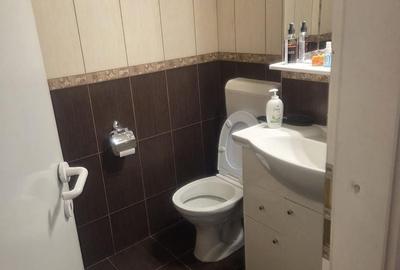 Apartament cu 3 camere decomandat în Tudor Vladimirescu