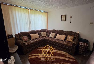Apartament cu 2 camere semidecomandat în Brazda lui Novac