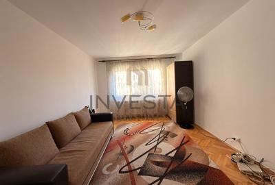 Apartament cu 3 camere decomandat, mobilat în Mărăști - 2
