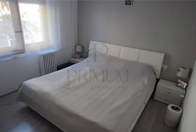 Apartament cu 2 camere semidecomandat, mobilat în Olimpia-Stadion - 6